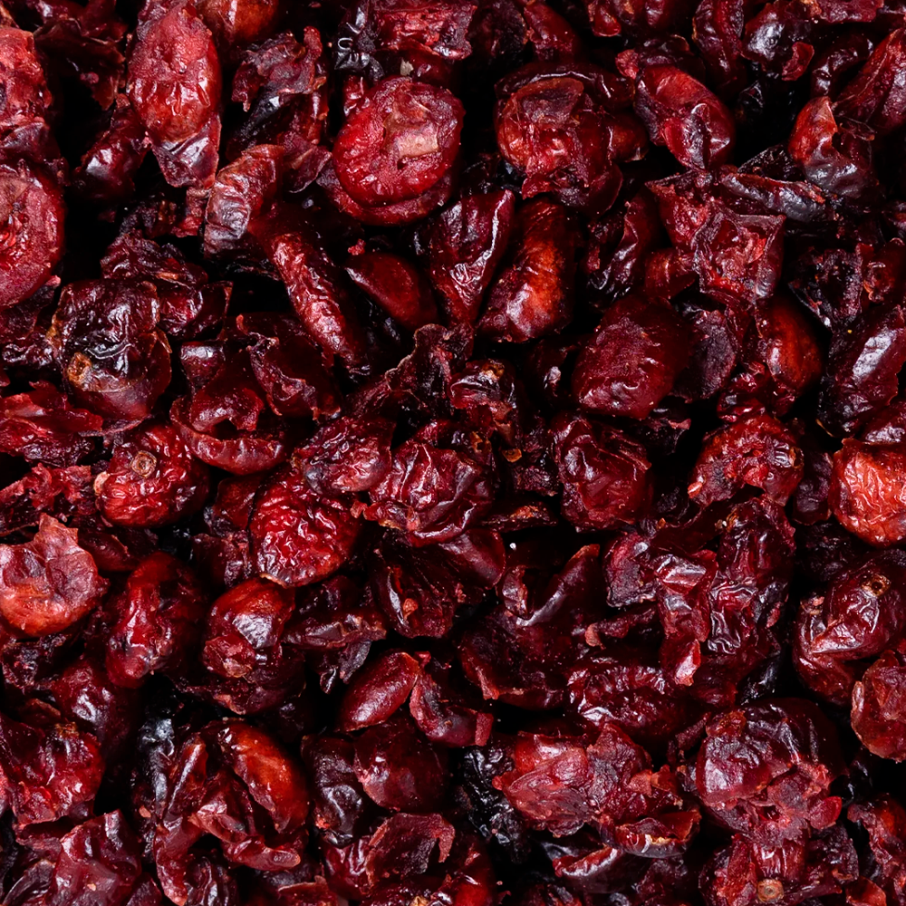 Arándano sin azúcar