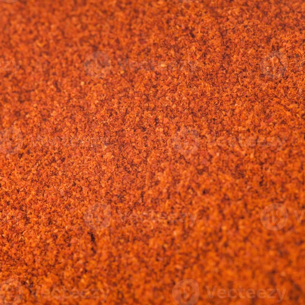 Chile en polvo limonado