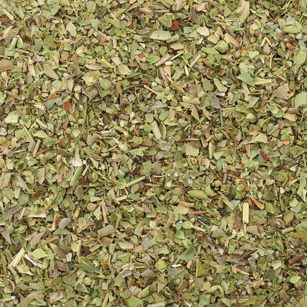 Orégano Nuevo León