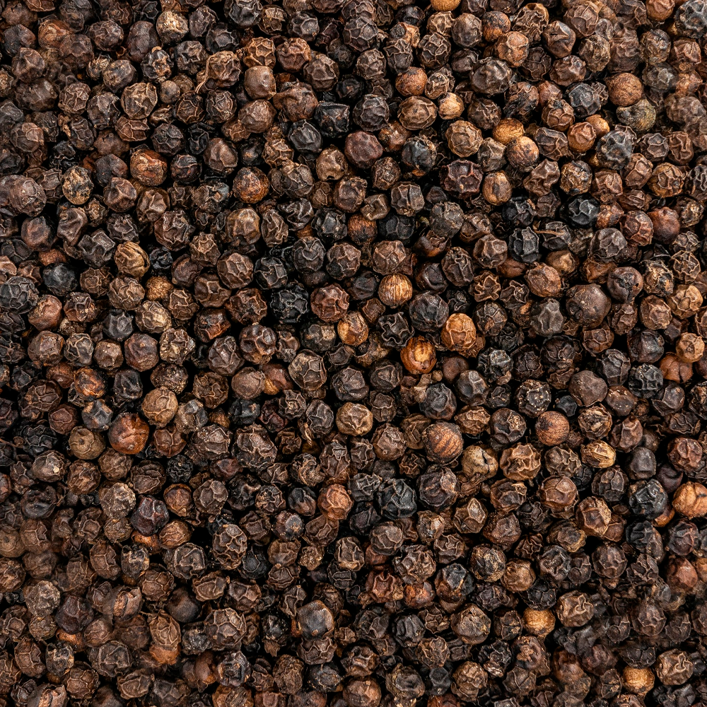 Pimienta entera