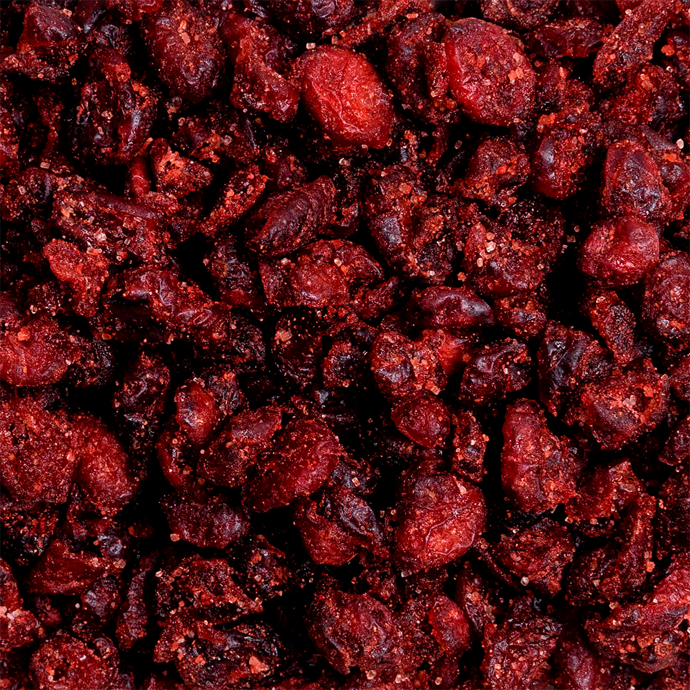 Arándano con Tajín