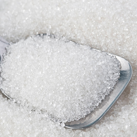 Azúcar blanca