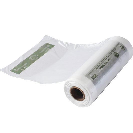 Bolsa rollo americano