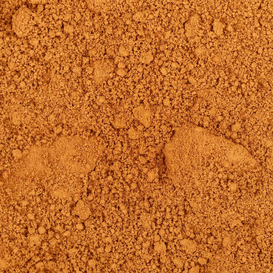 Canela molida extra pura