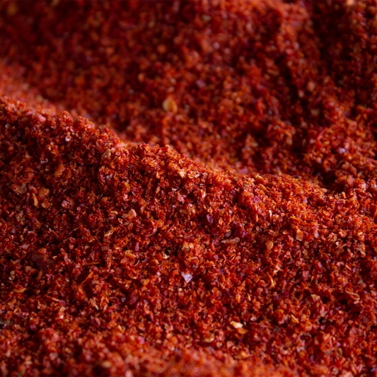 Chile Cambray en polvo