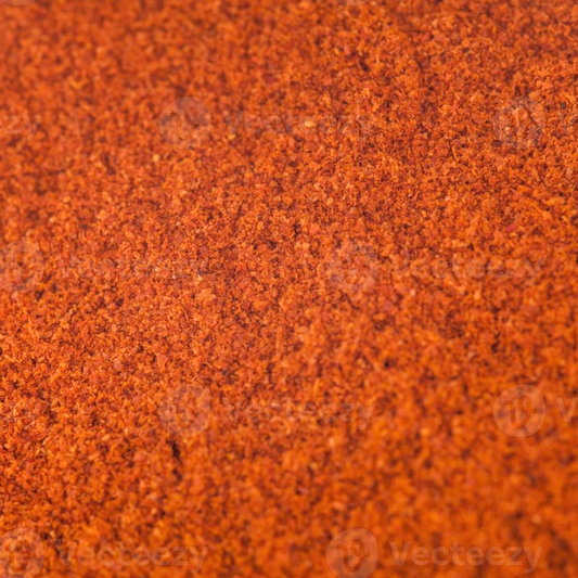 Chile en polvo limonado