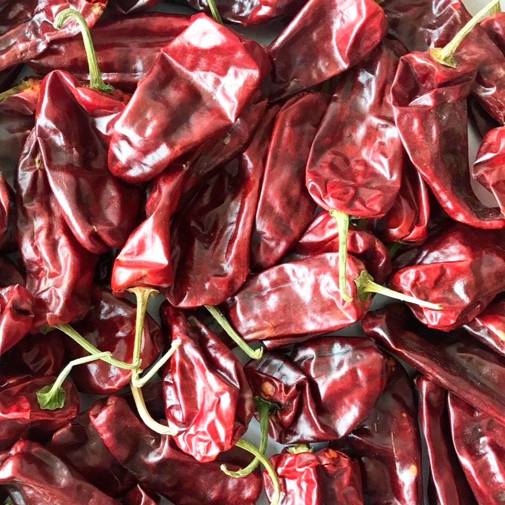 Chile Paprika peruana