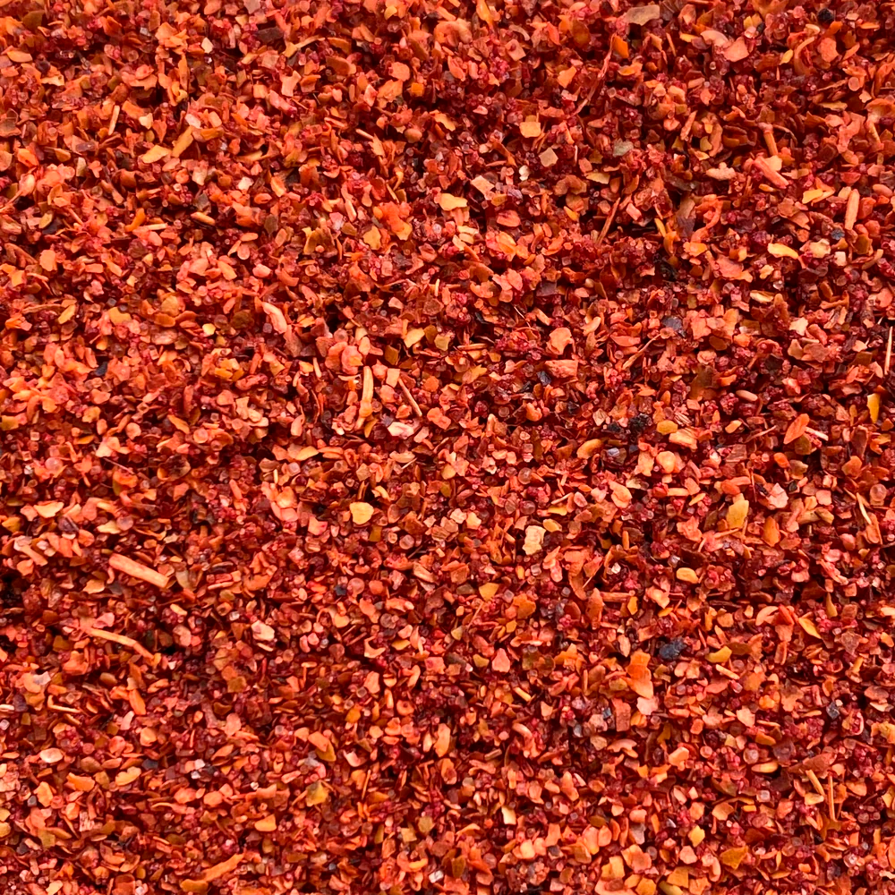 Chile tipo Tajín