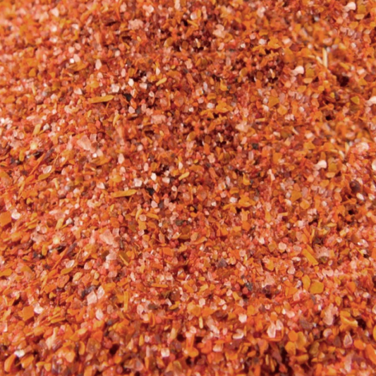 Chile tipo Miguelito