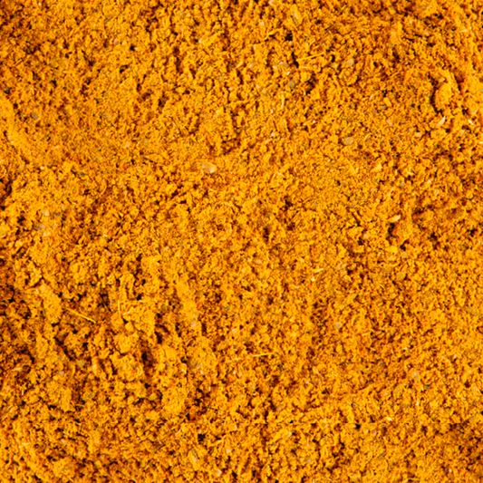 Cúrcuma en polvo