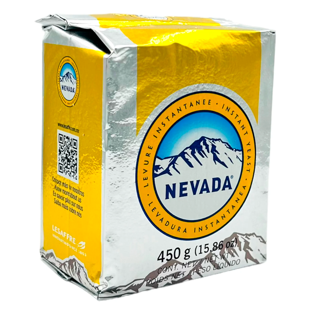 Levadura Nevada