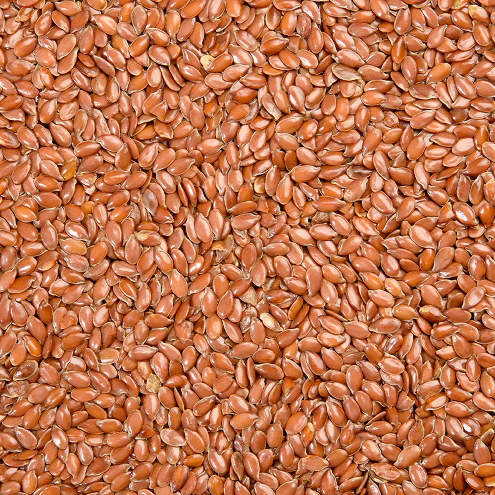 Linaza entera