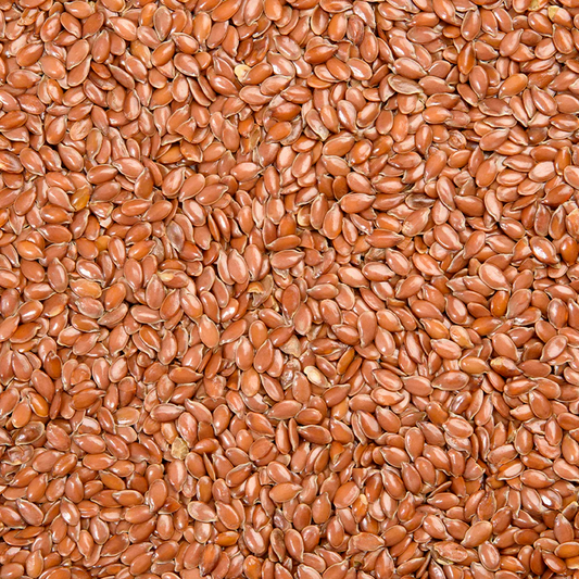 Linaza entera