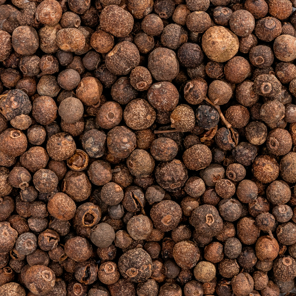 Pimienta gorda